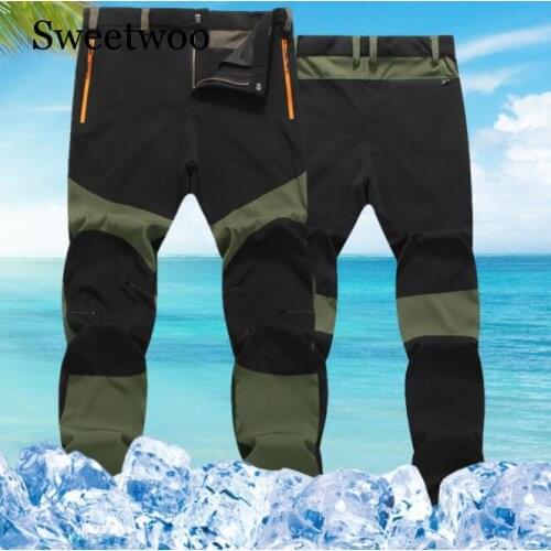 Туристические брюки SWEETWOO China At AliExpress