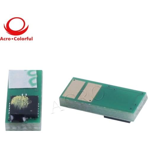 CRG-046 Toner chip for Canon Color imageCLASS LBP654Cdw MF735Cdw MF731Cdw MF733Cdw Color i-SENSYS MF732Cdw 734Cdw 735Cx printer