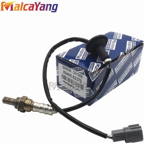 High quality Oxygen Sensor Air Fuel Ratio Lambda Sensor For Toyota Vios Yaris Corolla 2005-2014 89465-52370 8946552370