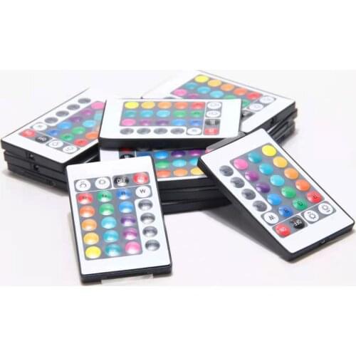 New Arrival 3D Printing Moon Lamp 16 Colors Infrared Remote for 3D Light Lamp