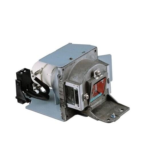 Free Shipping replacement projector lamp with housing 5J.J4105.001 for MS612ST