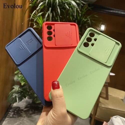 Чехлы для телефонов Samsung Galaxy A21s Evolou China At AliExpress