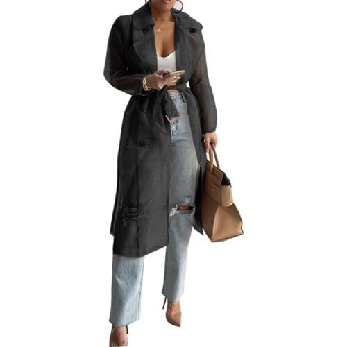 Inpugoz Women's Outerwear