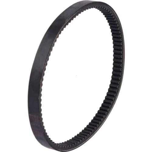 Motorcycle Engine Conveyor Belt for Yamaha JOG100 XC100 FC100 FORCEX100 JOG XC FC FORCEX 100 Moto Accessories