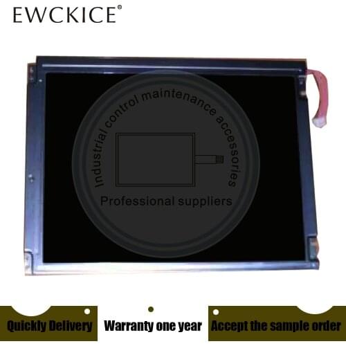 NEW MP277 10 6AV6643-0CD01-1AX1 MP277-10 6AV6 643-0CD01-1AX1 6AV6643-0ED01-2AX0 HMI PLC LCD monitor Liquid Crystal Display