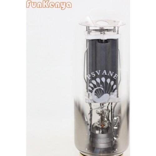 PSVANE Original Match Tube 845 Vacuum Amplifier Hifi Tube Classic Original New