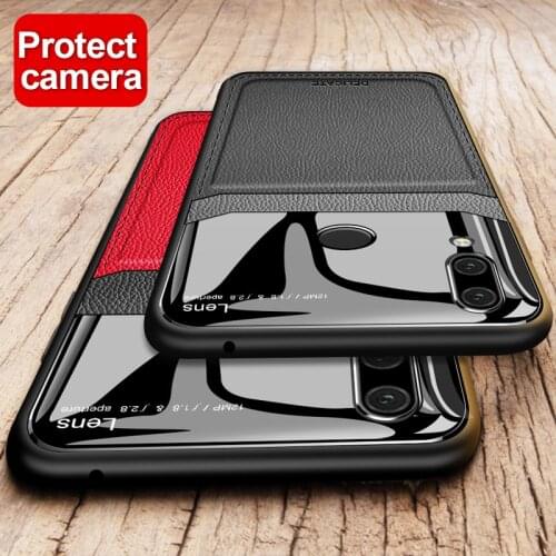 Qvizz Huawei Nova 3 Phone Cases