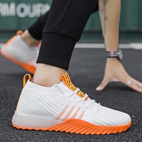 Shengxuanny Men's Lightweight Sneakers