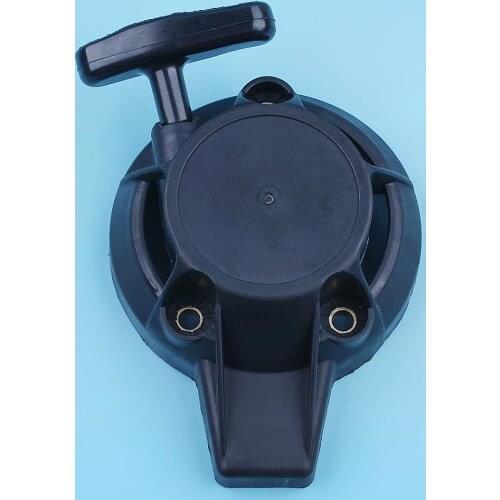 Recoil Starter Assembly fits for Honda GX25 GX25N GX25NT GX24 UMK425 Engine FG110 HHT25S WX10T Water Pump Replace 28400-Z0H-315