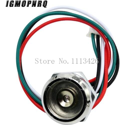 TM probe DS9092 Copper probe iButton probe/reader with LED