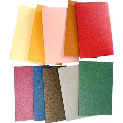 20pcs mini fold envelope teachers day birthday invitation card envelope Office stationery