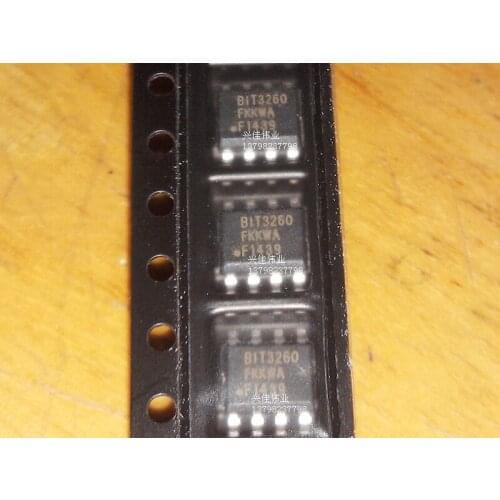 BIT3260 BIT3260 SOP-8