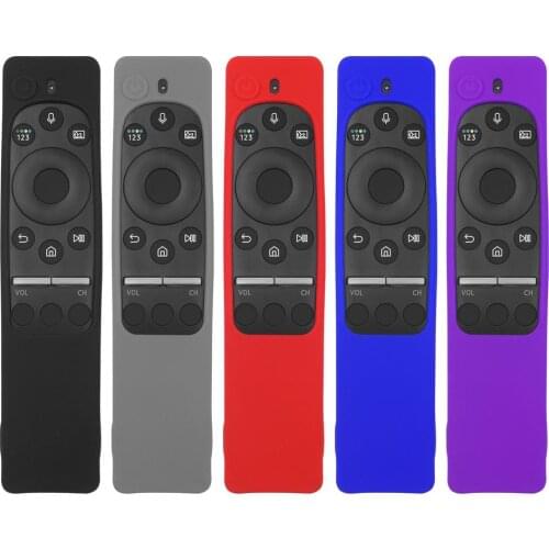 Hot Sale Remote Control Case TV Remote Control Protective Case Cover for BN59 Series Remote control accessories Dropshipping