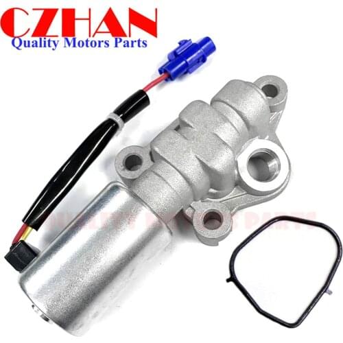 VVT Oil Control Solenoid Valve 16550-69GE3-000 16550-69GE3 For Suzuki Jimny Swift Vitara SX4 1.3L M13A, 1.5L M15A, 1.6L M16A
