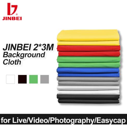 JINBEI Backgrounds For Photos