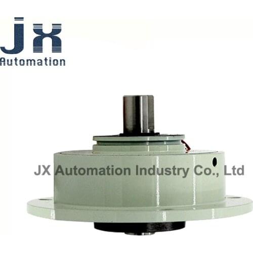 0.5KG/5Nm Electromagnetic Powder Brake 24V PMB-0.5 Tension Controller Single-Axis Brake