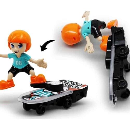 Music Toys Robot Toy Hero Character LED Sing With Dance Electric Toy Educational Puzzle Toys Children Toy