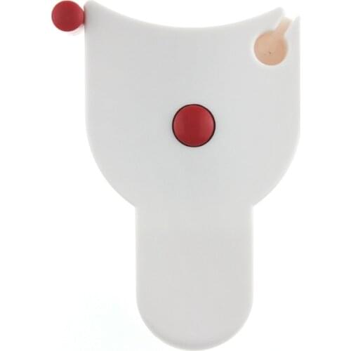 2020 New Body Tape Measure for Measuring Waist Diet Weight Loss Aid Arm Muscle Ruler Tool