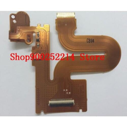 NEW 40D LCD FLEX for canon 40D flex DSLR Camera repair part