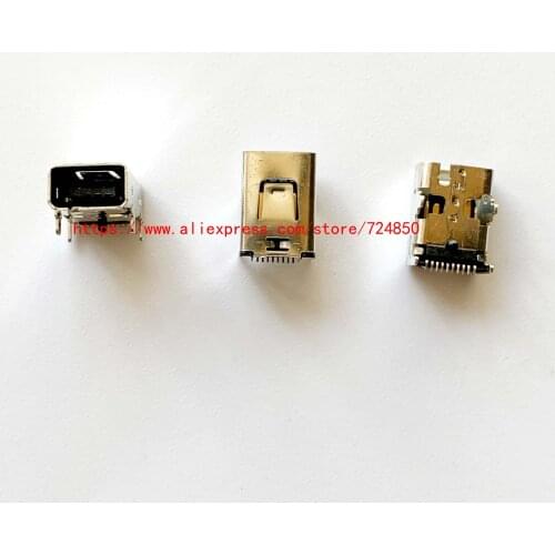 For Nikon D7100 D5600 Interface Data Line Interface Brand New Original