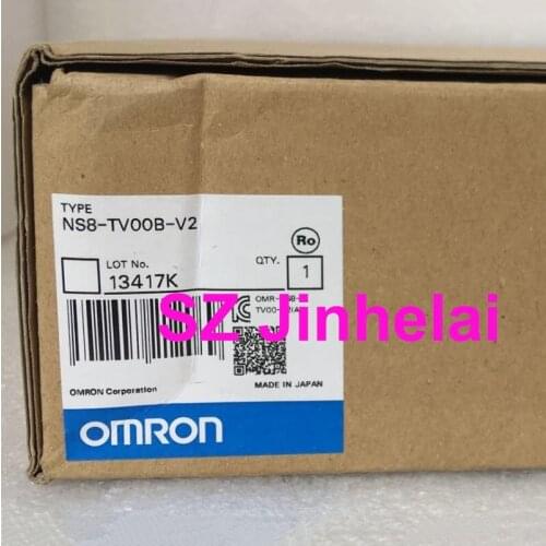 OMRON NS8-TV00B-V2 Authentic original 8.4 inches Touch screen