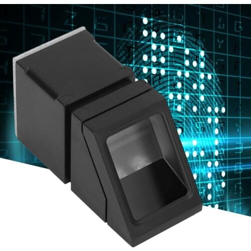 R307 Optical Fingerprint Module For Reader Sensor Access Control Attendance Recognition Device