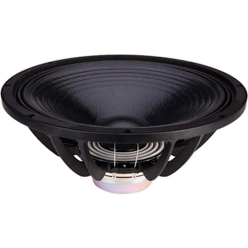 PA-051 Professional Audio 15 Inch Middle Bass Woofer Speaker Unit 75mm NdFeB 131 Magnetic 8 ohm 350W 99.5dB