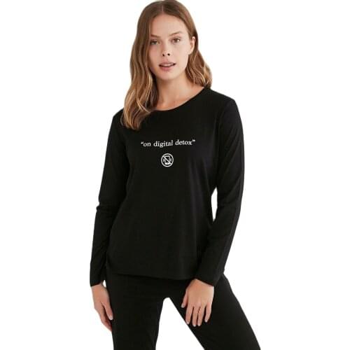 SEZGIN HOME Women's Sleepwear
