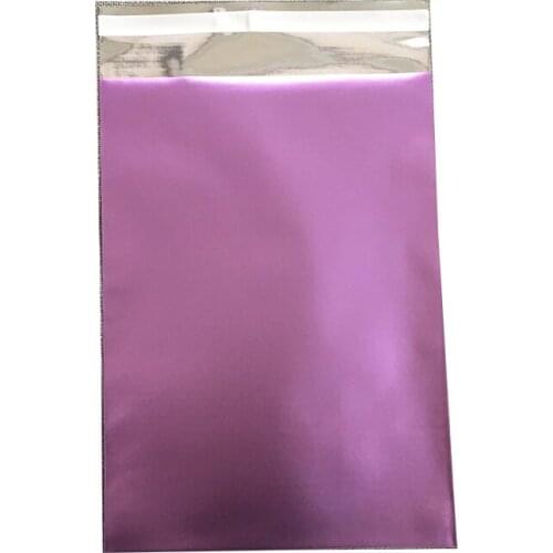 Sunnytop Packaging Women's Purple Bags