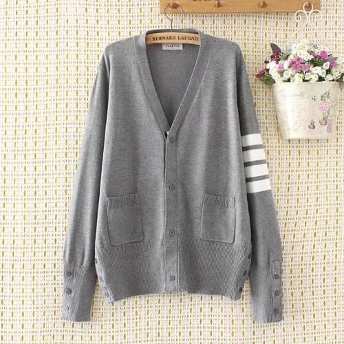 Xinhongli Women's Knitted Cardigans