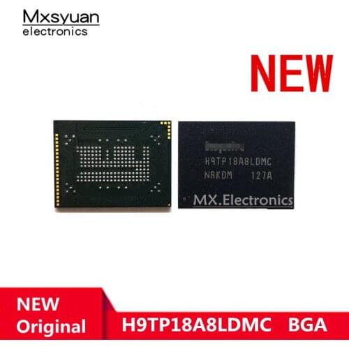 1pcs~5pcs/LOT H9TP18A8LDMC BGA