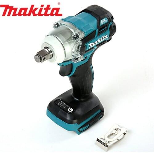 Makita DTW285Z DTW285 18V Cordless Brushless Li-ion Impact Wrench Body Only