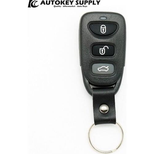 ForHyundai 3 Buttons AKHYS206