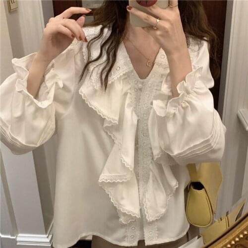 Женские рубашки с длинным рукавом Gasparine China At AliExpress