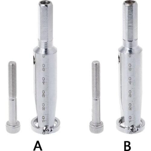 Wire Twisting Tool Cable Connector Wire Stripper Twister For Power Drill Drivers 62KD