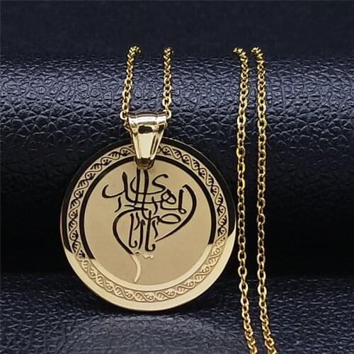 JYTF Religious Pendants