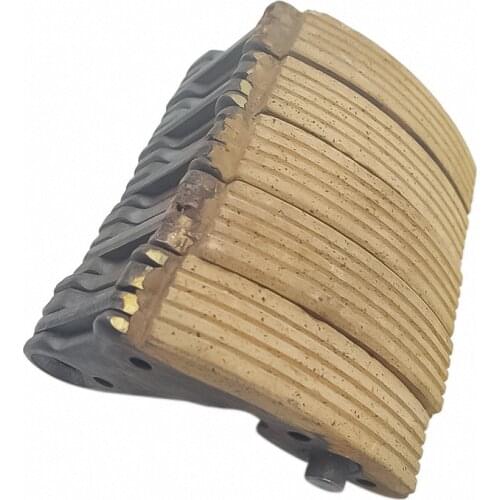 Clutch Pads For CFmoto CF188 CF500 500CC ATV UTV Go Kart Engine Clutch Pad 0180-054200