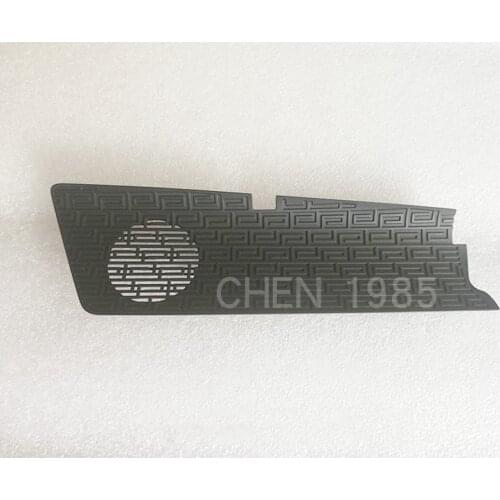 Front door interior handle cover/Decorative cover for Geely Atlas boyue Emgrand X7 Sport Proton X70