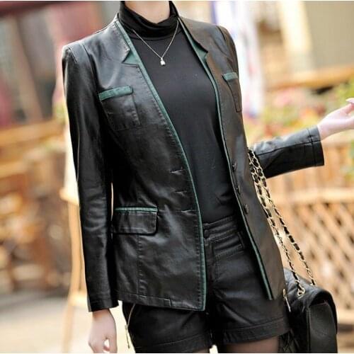 Женские большие куртки LIEBE MODE China At AliExpress