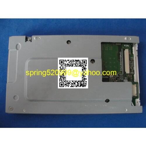 LQ065T5CGQ2 LQ065T5CGQ1 LQ065T5CGQ3 LQ0DAS1214 New 6.5" LCD screen display panel for buick opel Bosh car GPS NAVI monitor