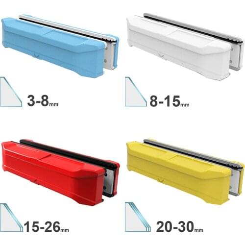 Magnetic Window Cleaner Portable Wipe Glass Cleaning Tools Household Glass Wiper for Double Side Window Cleaning