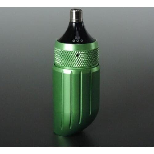 LASTEST One 3.5mm Stroke Rotary Tattoo Machine Pen Cartridges Supply