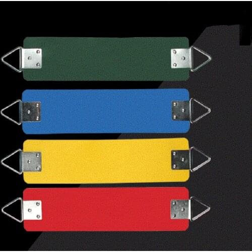 New Children Trapeze Swing Outdoor Playground Sport Equipment Swing Toys EVA Soft Board Toys