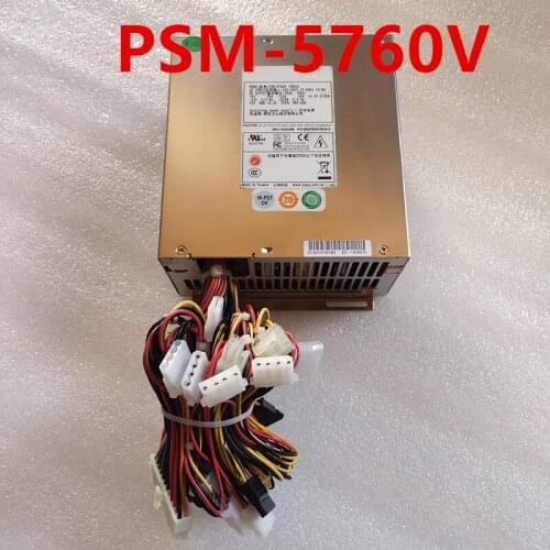 New Original PSU For Zippy/Emas 760w Power Supply PSM-5760V B00PSM076V013