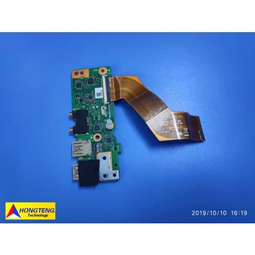 Genuine FOR Acer Predator GX-792-77LG LAPTOP USB BOARD P7NCR IO BOARD 100% TESED OK