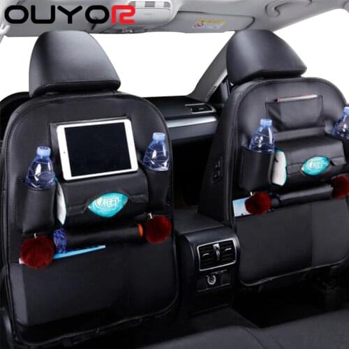 OUYORCAR Trunk Organizers China