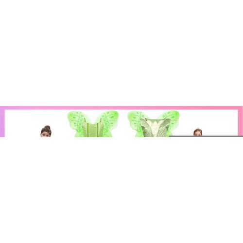 Princess Tiana Dress for Child Kids Halloween Teenager Girls Princess Prom Cosplay Party Costume 4-12Yrs