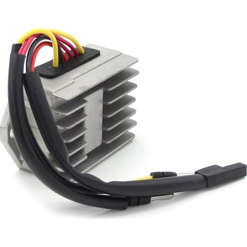 Voltage Regulator Rectifier For moto guzzi QUOTA ES 1100 1000 STRADA SPORT (KE) CORSA DAYTONA CARABINIERI V10 CENTAURO V11 NAKED