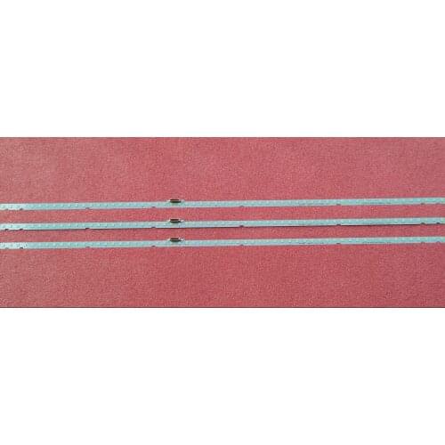15 PCS/lot LED Backlight strip for UN75NU6950 75NU7100 STS750A26_3030F UE75NU7170 UE75NU7105 UN75RU7100 UE75NU7100 UE75NU7200