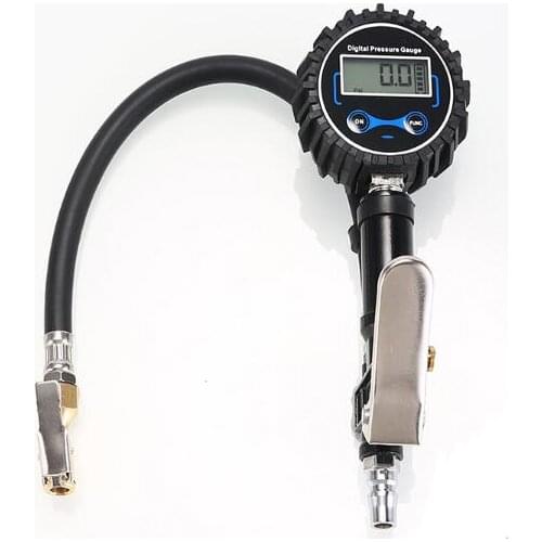 TORNADOR BLACK Travel Goods
